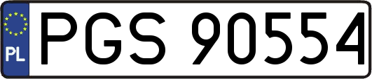 PGS90554