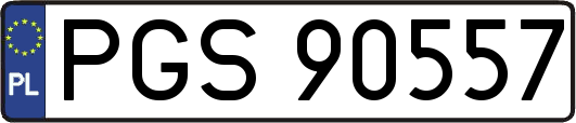 PGS90557