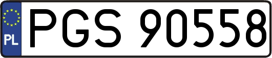 PGS90558