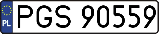 PGS90559