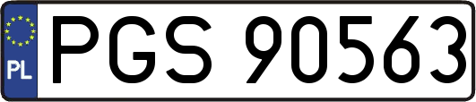 PGS90563