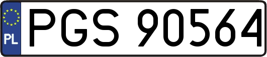 PGS90564
