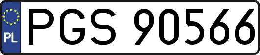 PGS90566