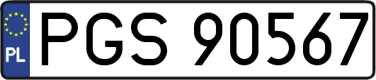 PGS90567