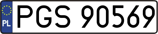 PGS90569