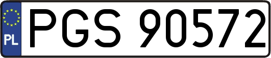 PGS90572