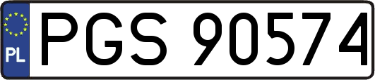 PGS90574