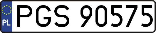 PGS90575