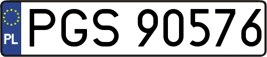 PGS90576