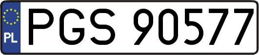 PGS90577