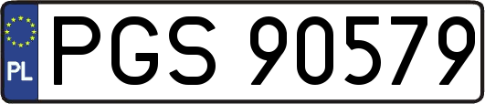 PGS90579
