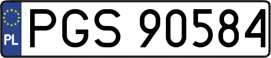 PGS90584