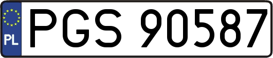 PGS90587