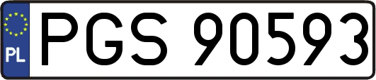 PGS90593