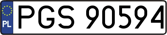 PGS90594