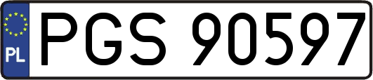 PGS90597