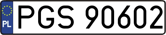 PGS90602