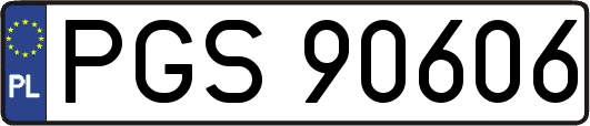 PGS90606