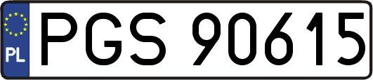 PGS90615