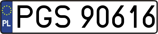 PGS90616