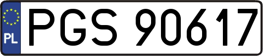 PGS90617