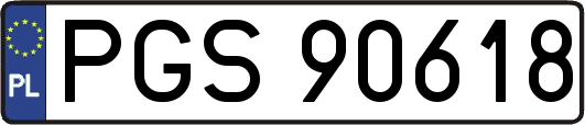 PGS90618
