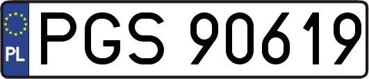 PGS90619