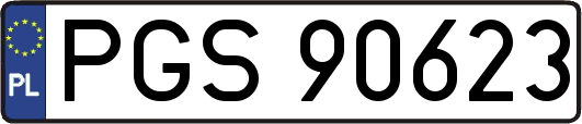 PGS90623