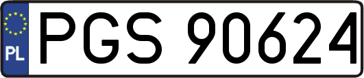 PGS90624