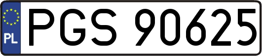 PGS90625