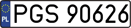 PGS90626