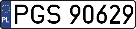 PGS90629