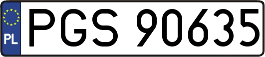 PGS90635