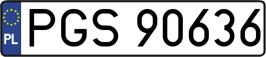 PGS90636