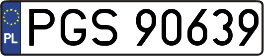 PGS90639
