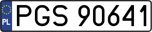 PGS90641