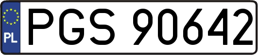 PGS90642