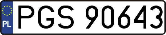 PGS90643