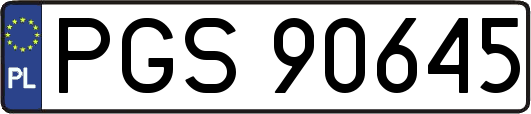PGS90645