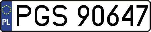 PGS90647