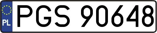 PGS90648