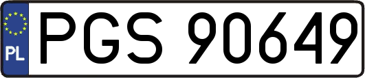 PGS90649