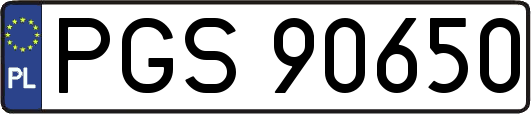 PGS90650