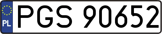 PGS90652