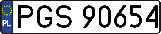 PGS90654