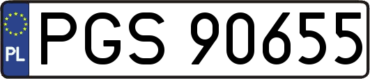 PGS90655