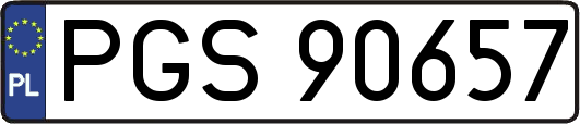 PGS90657