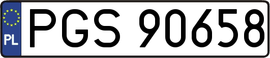PGS90658