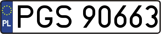 PGS90663
