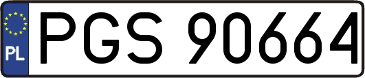 PGS90664